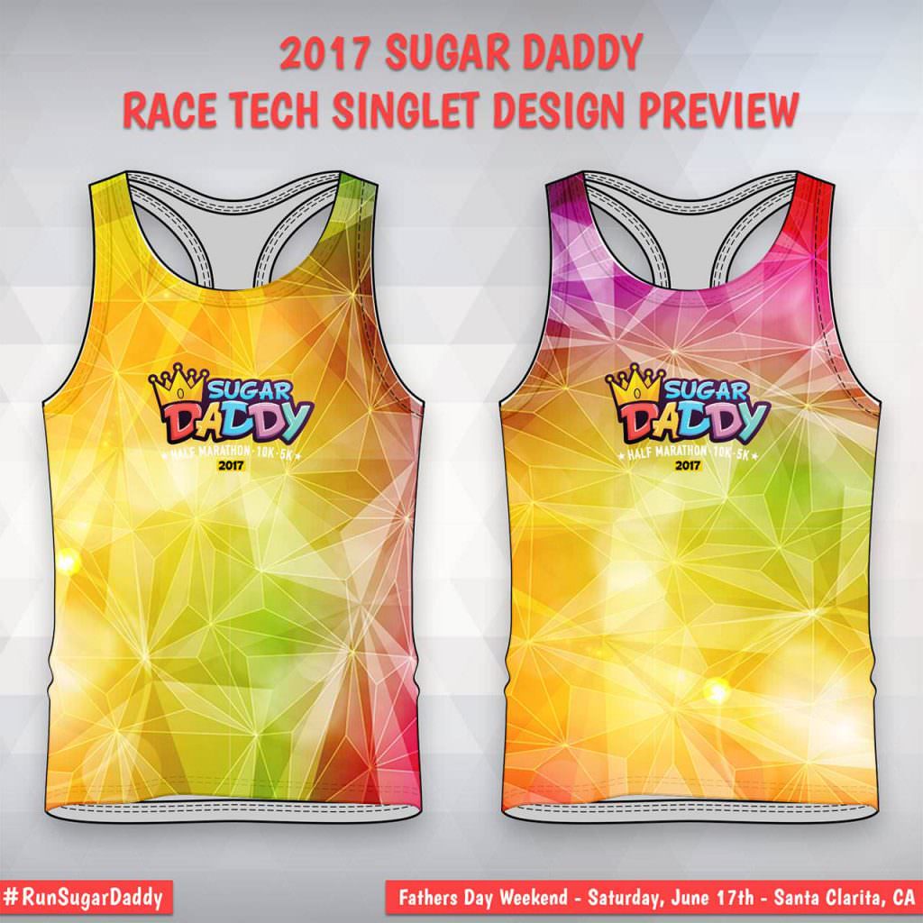 2017 Shirts